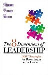The 8 Dimensions of Leadership: DiSC Strategies for Becoming a Better Leader