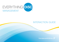 Everything DiSC Sales Customer Interaction Guides