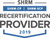SHRM Professional Development Credits