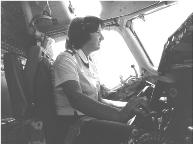 MAY 2, 1977 TODAY IN AVIATION HISTORY planejunkie