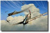 Masters of the Sky Limited Edition Aviation Art