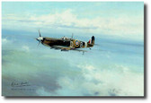  Bader Legend  Aviation Art