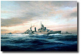 HMS Belfast 