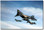 Phantom Strike Force Aviation Art