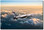 Cloudtop Crusader Aviation Art