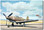Bell P-39 Airacobra  Aviation Art