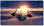 Purple Haze Aviation Art