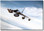 Supersonic Sensation Aviation Art