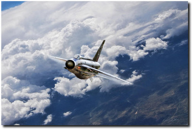 Raf 11 Sqn Binbrook Aviation Art