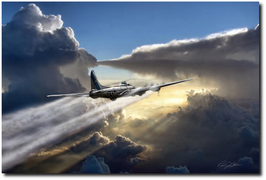 Sentimental Journey Air Power Legends