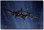 Night Lights by Don Feight - P-38M Night Lightning Aviation Art