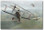 DH-2 - Oliver vs. Kirmaier by Jim Laurier - Albatros D.I - Aviation Art 