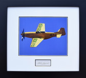 R.A. Bob Hoover's Ole Yeller Aviation Art