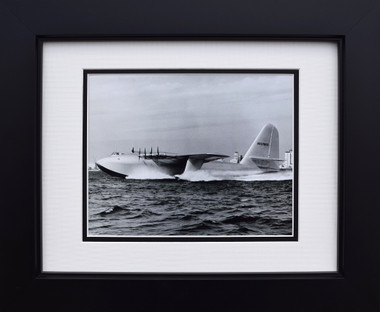 The Spruce Goose Aviation Art