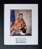 Joe H. Engle - Shuttle Commander