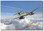 HEINZ BAR by Jim Laurier - Me-262 - P-47s  Aviation Art