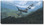 Mountain Fortress by Dru Blair - B-52 Stratofortress  Aviation Art