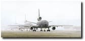 The Extenders by Dru Blair - McDonnell Douglas KC-10 Extender Aviation Art