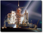 NASA Space Shuttle "Columbia"