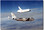  "RELEASED" Shuttle Enterprise Landing Test Aviation Art