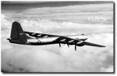 B-36 Peacemaker Aviation Art