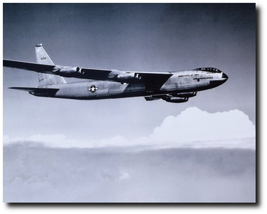 XB-52 Stratofortress