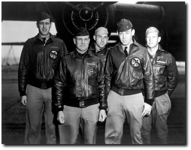 Doolittle Raiders - planejunkie