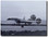 XB-70 Landing With Parachutes Deployed - Aviation Art