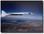 XB-70 Over The Mountains - Photo - Aviation Art