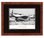 "Old Crow" P-51 Mustang Photograph Signed by Colonel Clarence E. "Bud" Anderson  Aviation Art