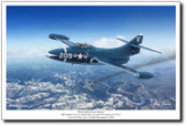 Jet Combat Over Korea