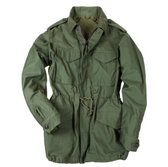 M-51 Field Jacket