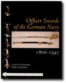 Officer Swords of the German Navy 1806-1945