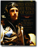 United States Navy Wings of Gold from 1917 to the Present