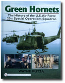 Green Hornets The History of the U.S. Air Force 20th Special Operations Squadron