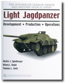 Light Jagdpanzer : Development - Production - Operations