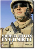 Modern Knives in Combat by Dietmar Pohl and Carl Schulze Military