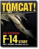 Tomcat! : The Grumman F-14 Story