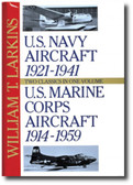 U.S. Navy/U.S. Marine Corps Aircraft: Two Classics in One Volume 