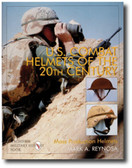 U.S. Combat Helmets of the 20th Century: Mass Production Helmets