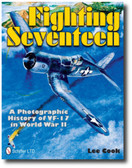 Fighting Seventeen : A Photographic History of VF-17 in World War II