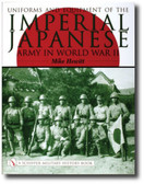 Uniforms and Equipment of the Imperial Japanese Army in WWII