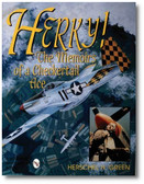   Herky!: The Memoirs of a Checker Ace