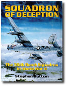 Squadron of Deception : The 36th Bomb Squadron in WWII