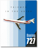 Boeing 727: Triumph in the Skies