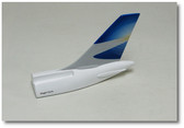 Aerolineas Argentinas A330 Tail Card Holder