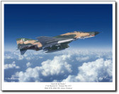 F-4E PHANTOM II - "JACK OF ALL TRADES" 