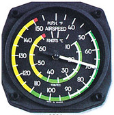 Air Speed Thermometer