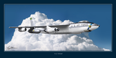 B-47 Stratofortress