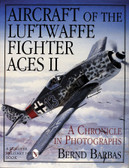Aircraft of the Luftwaffe Fighter Aces Vol. 2